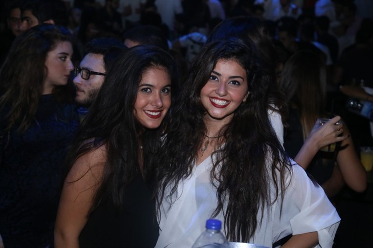 XXIst Century at O1NE Beirut
